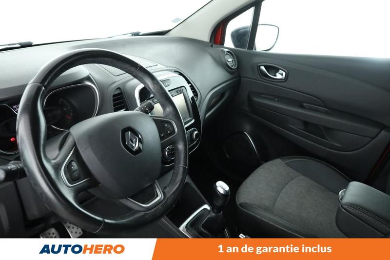 Renault Captur 0.9 TCe Energy Intens 90 ch