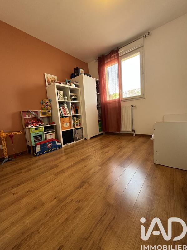 Maison - 75 m² - 4 pièces