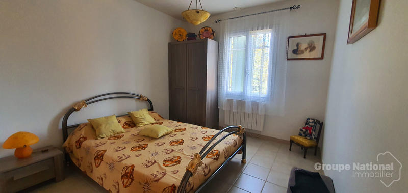 Villa - 100 m² - 4 pièces