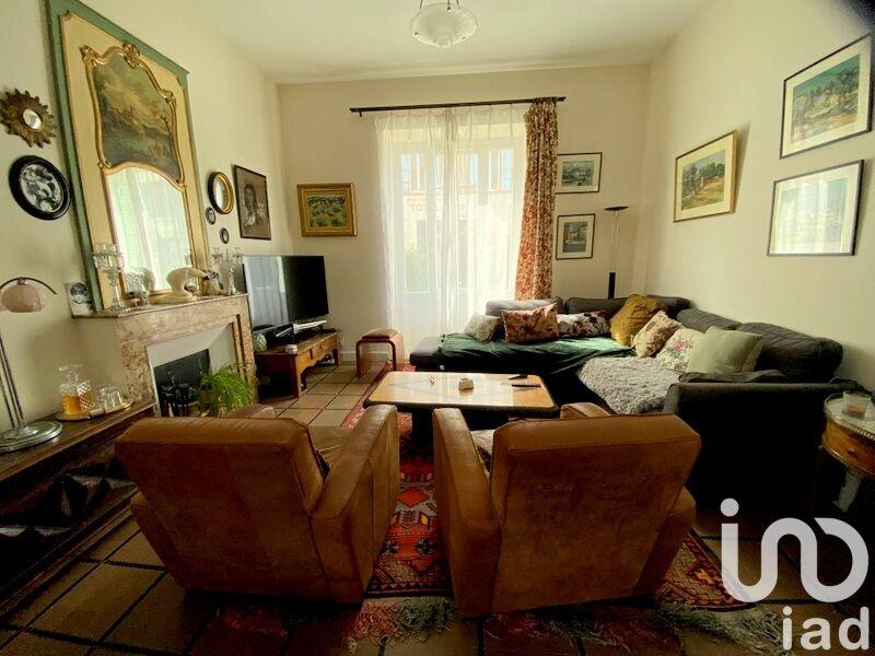 Maison de ville - 254 m² - 10 pièces