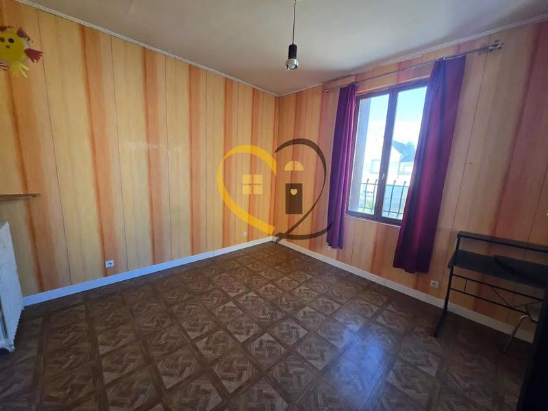Maison - 226 m² - 11 pièces