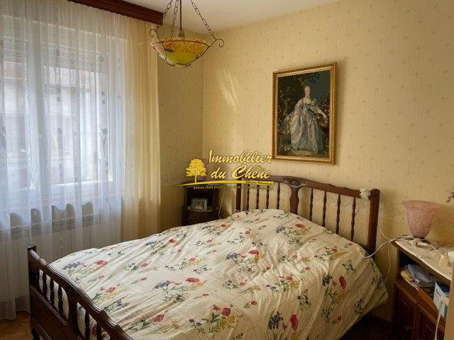 Maison - 107 m² - 7 pièces