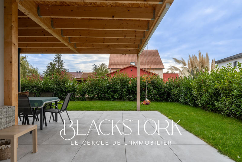 Maison - 150 m² - 6 pièces