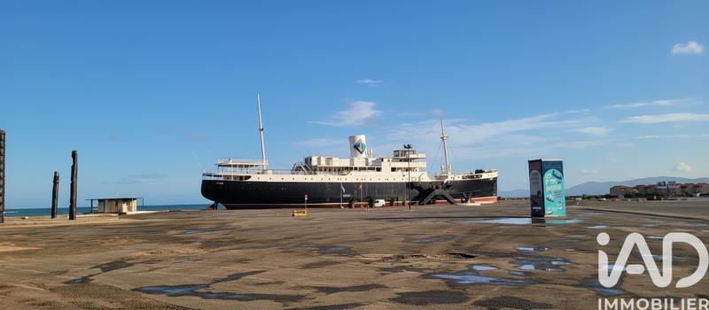 Maison - 30 m² - 2 pièces