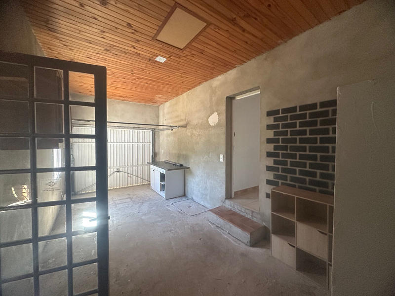 Villa - 90 m² - 4 pièces