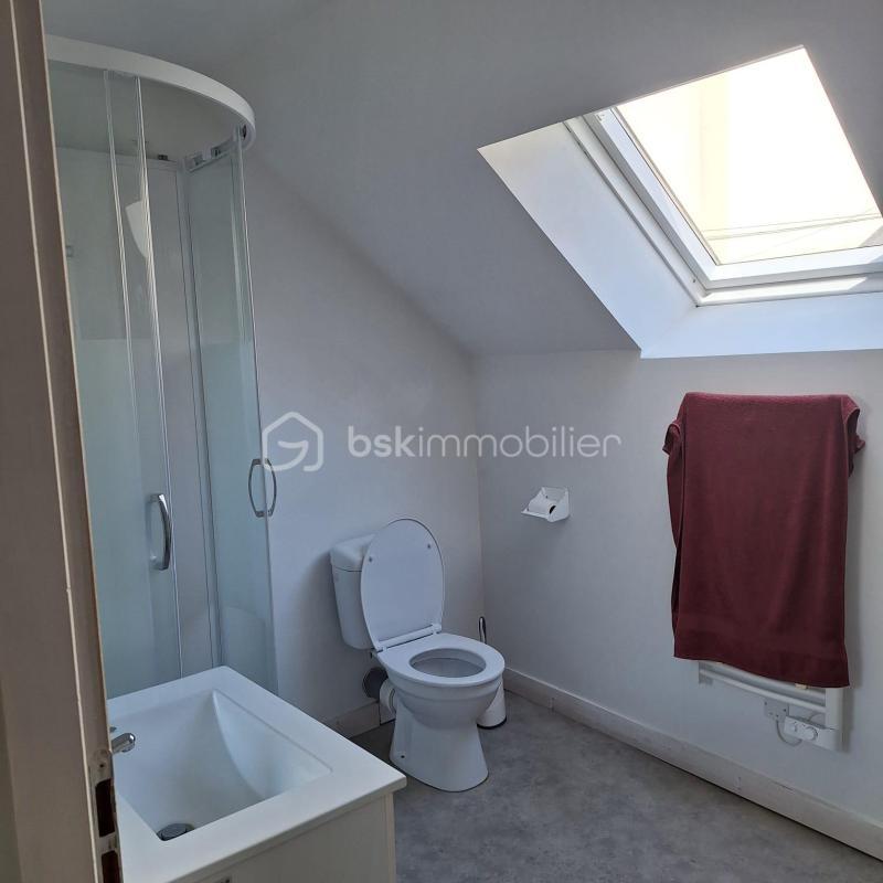 Immeuble - 205 m² - 11 pièces