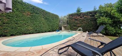 Villa - 101 m² - 4 pièces