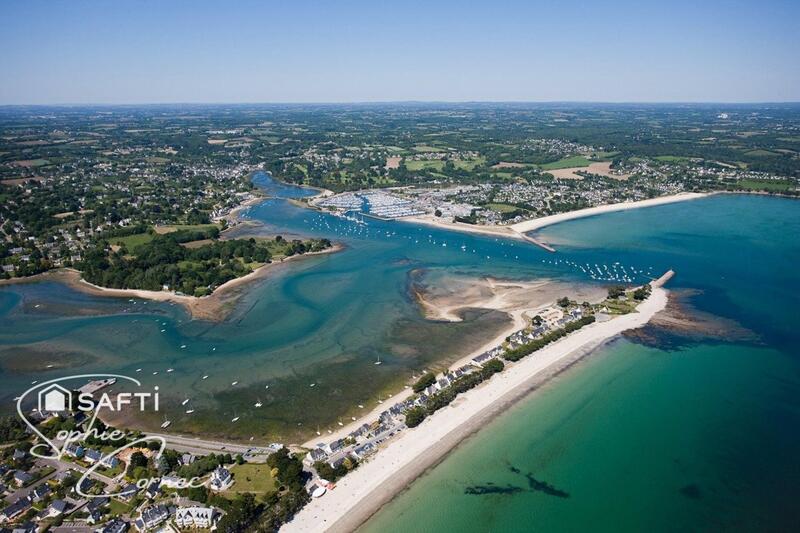 Appartement - 31 m² - 2 pièces