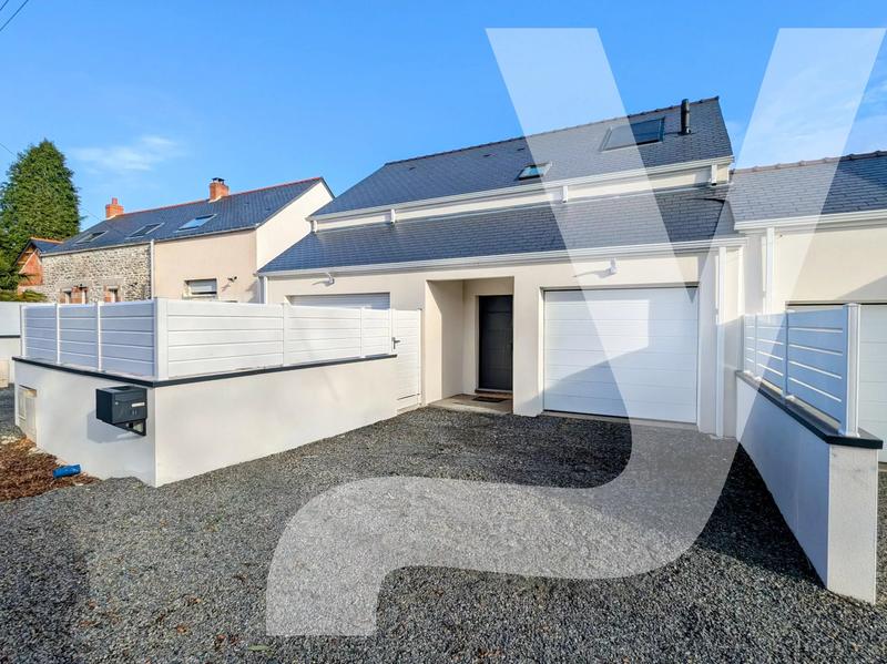 Maison - 218 m² - 12 pièces