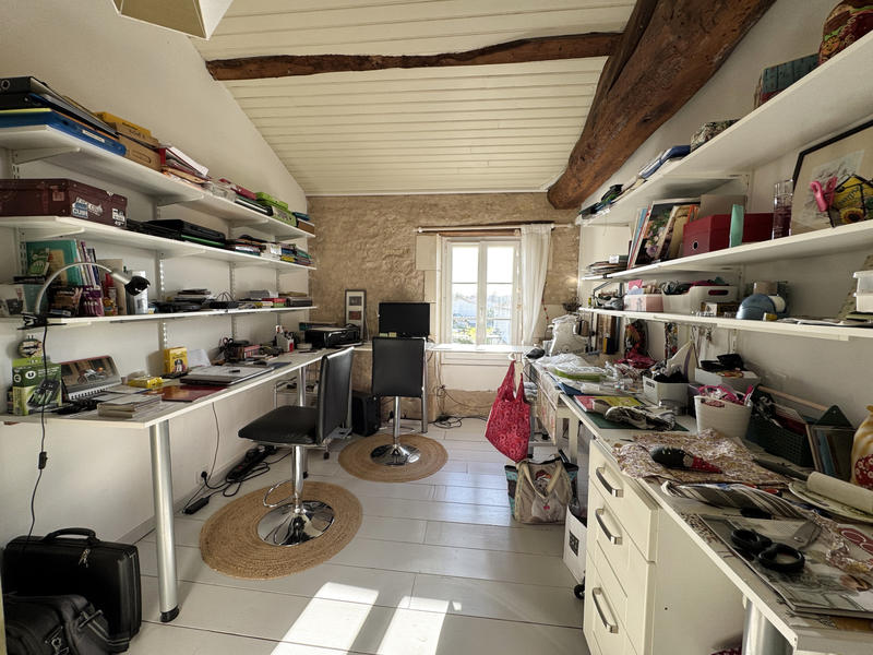 Maison - 134 m² - 6 pièces