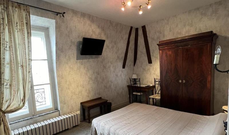 Hôtel particulier - 1 340 m² - 21 pièces