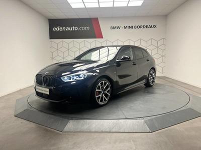 Bmw Série 1 128ti 265 ch Bva8