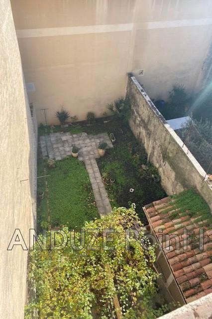 Studio - 17 m² - 1 pièce