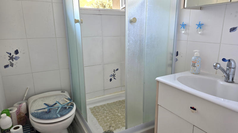 Maison - 43 m² - 3 pièces