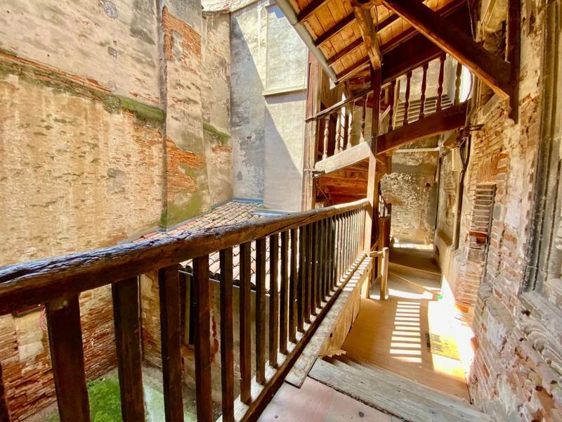 Appartement - 71 m² - 2 pièces