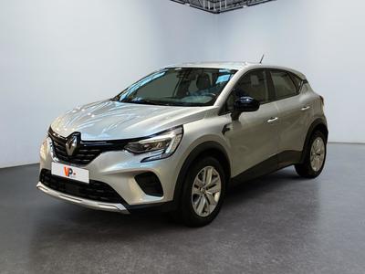 Renault Captur TCe 90 Equilibre