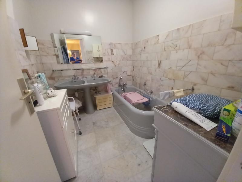 Appartement - 127 m² - 4 pièces