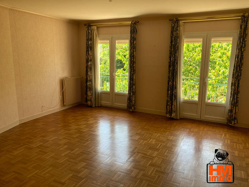 Maison de ville - 130 m² - 5 pièces