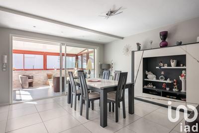 Maison - 115 m² - 4 pièces