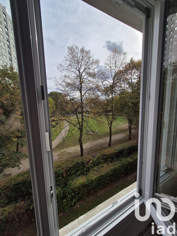 Appartement - 79 m² - 4 pièces