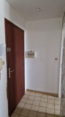 Appartement - 26 m² - 1 pièce