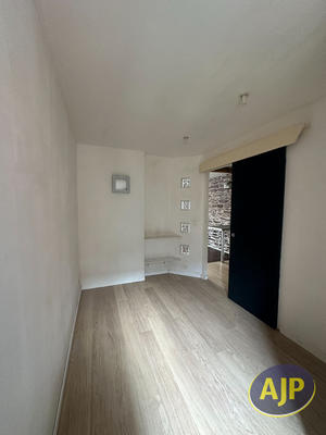 Appartement - 27 m² - 1 pièce