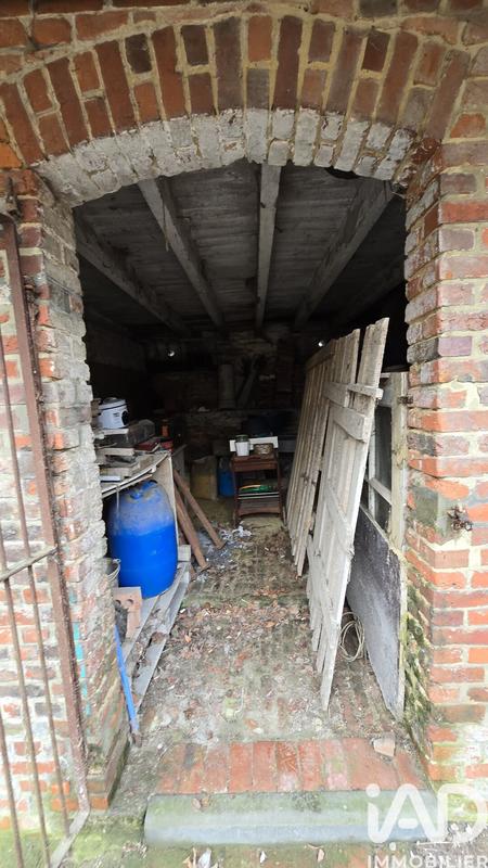 Maison de campagne - 108 m² - 5 pièces