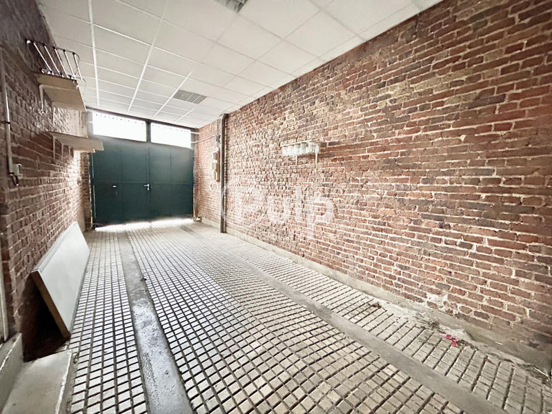 Maison bourgeoise - 197 m² - 10 pièces