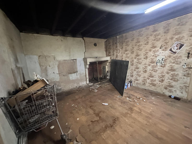 Maison - 71 m² - 2 pièces