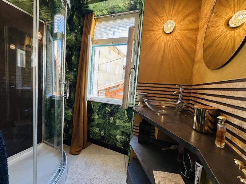 Maison de village - 137 m² - 6 pièces