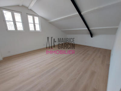 Appartement - 56 m² - 2 pièces