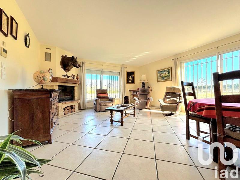 Maison - 172 m² - 5 pièces