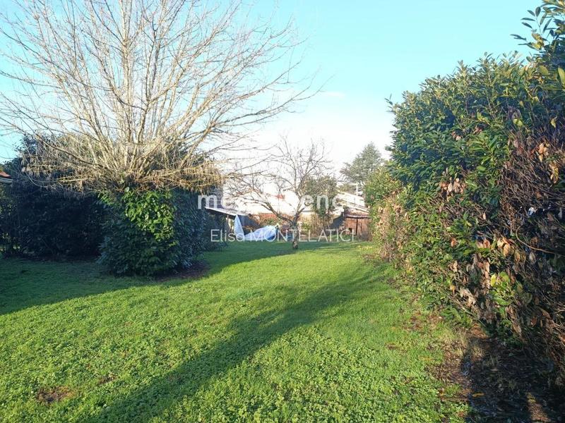 Maison ancienne - 85 m² - 5 pièces