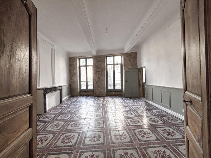 Appartement - 111 m² - 4 pièces