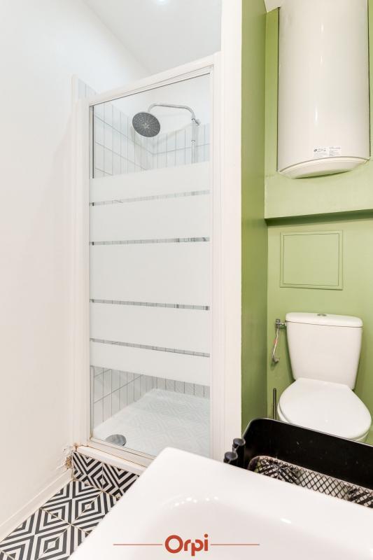 Appartement - 50 m² - 3 pièces