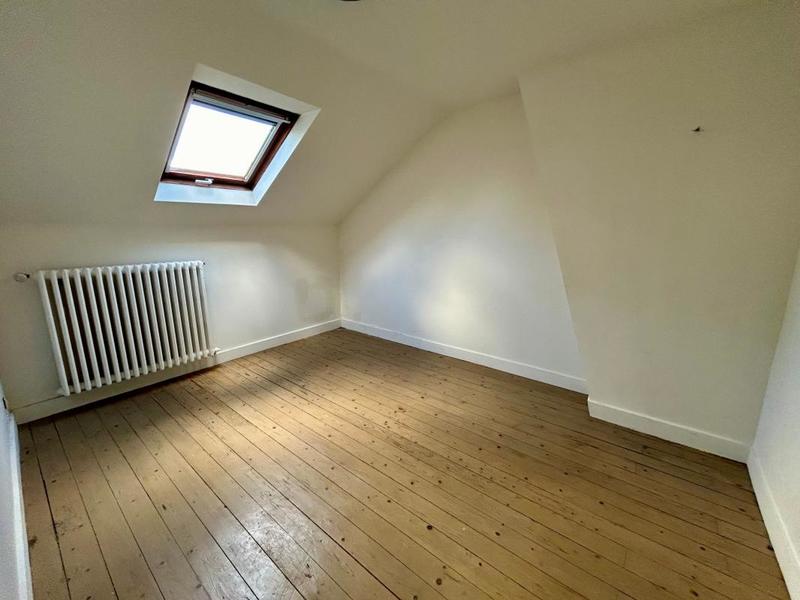 Maison bourgeoise - 165 m² - 6 pièces