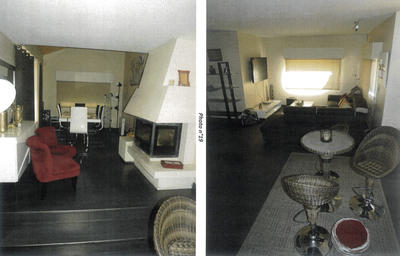 Villa - 126 m² - 5 pièces