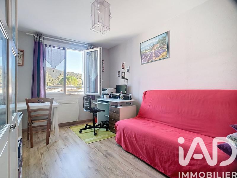 Maison - 91 m² - 4 pièces