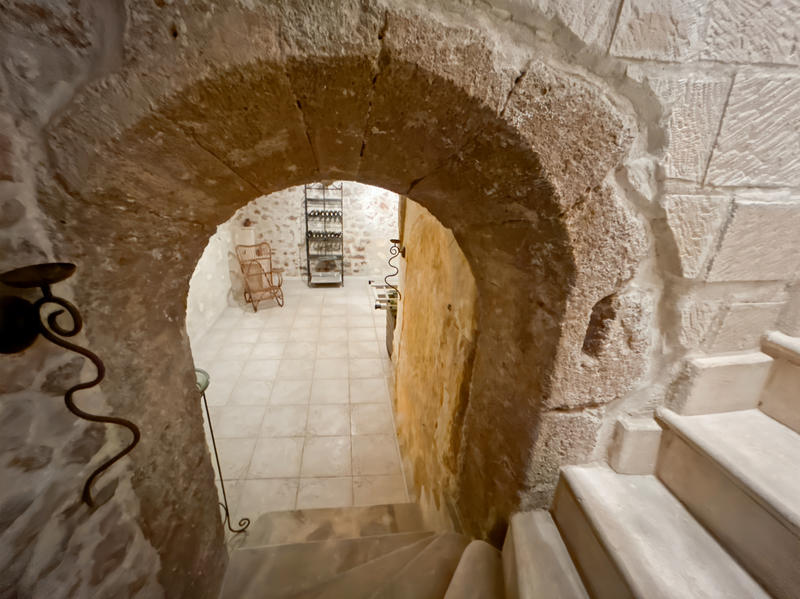 Maison - 144 m² - 4 pièces