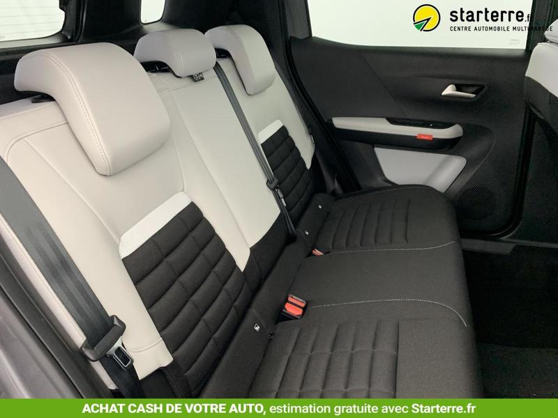 Citroën C3 Aircross Nouveau Hybride 145 e-Dcs6 Max