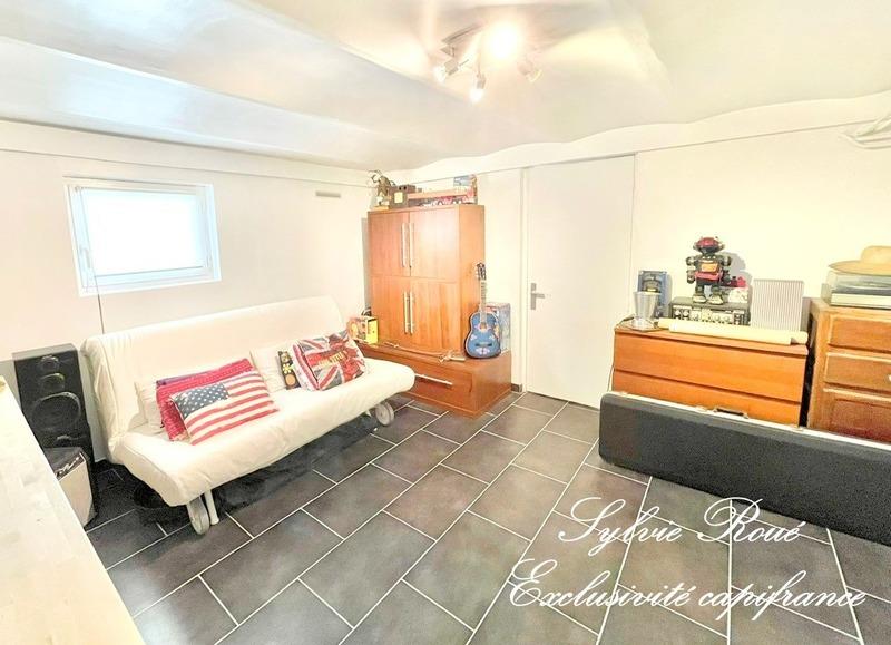 Maison bourgeoise - 190 m² - 7 pièces