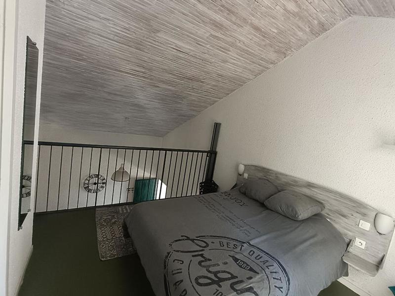 Appartement - 39 m² - 3 pièces