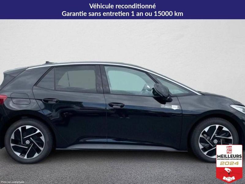 Volkswagen Id.3 204 ch pro life max