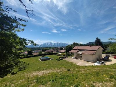 Villa - 133 m² - 4 pièces