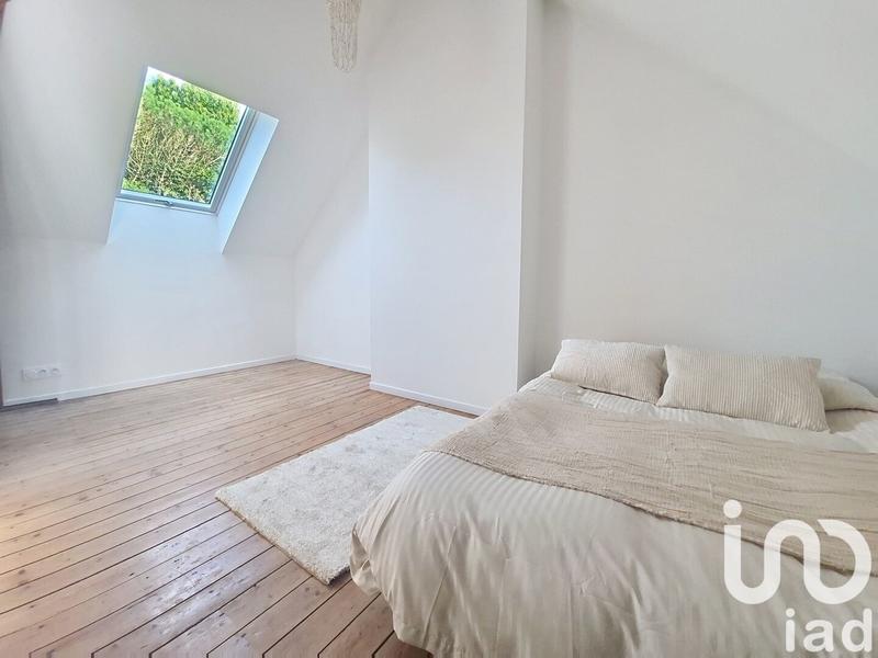 Maison - 98 m² - 5 pièces