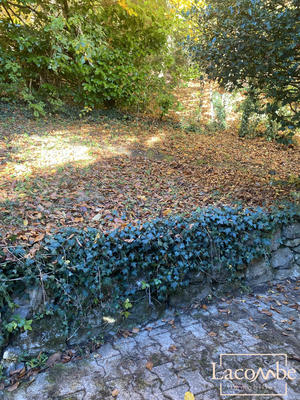 Appartement - 26 m² - 2 pièces