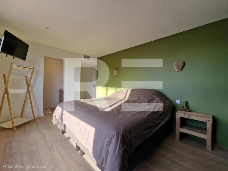 Villa - 138 m² - 6 pièces