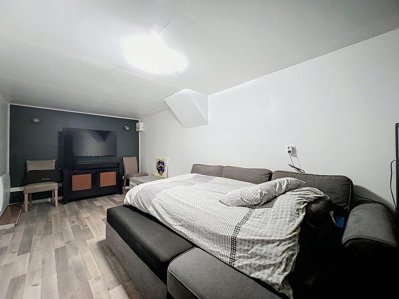 Maison traditionnelle - 130 m² - 6 pièces