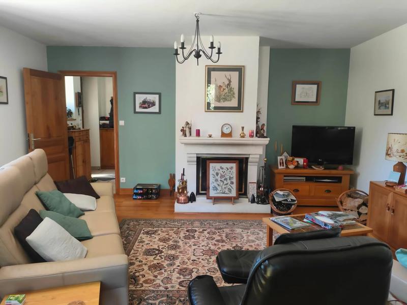 Maison - 165 m² - 5 pièces