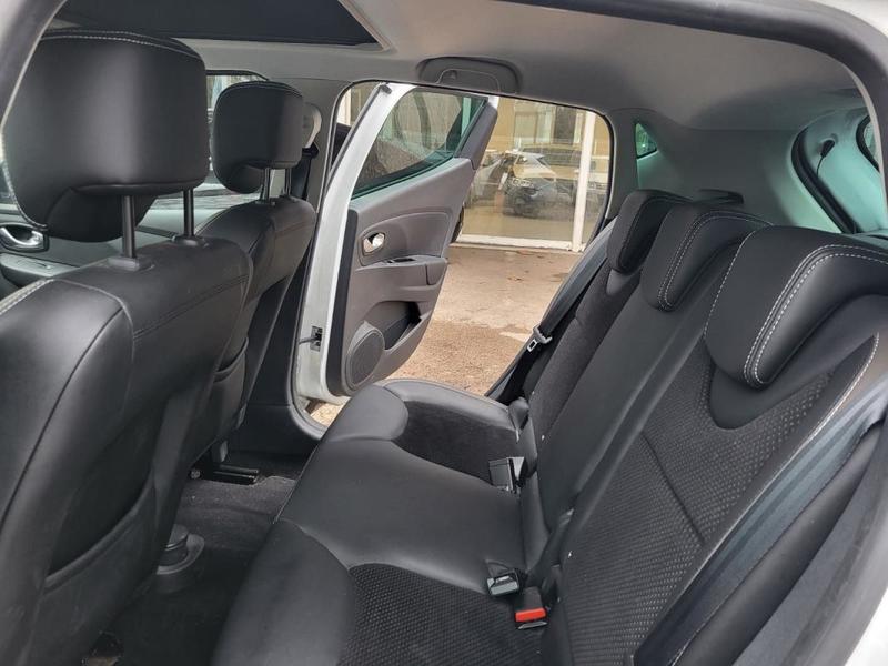 Renault Clio IV 120ch Tce Edc Edition One